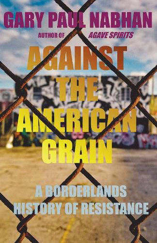 Cover image for Against the American Grain