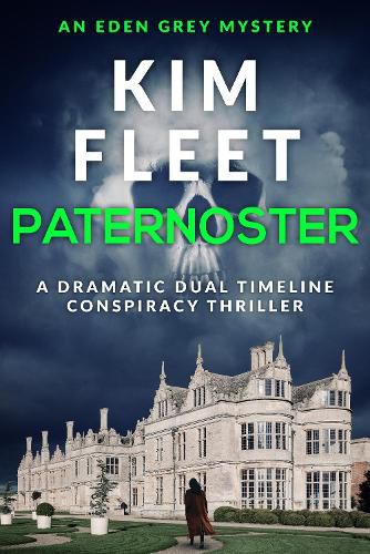 Cover image for Paternoster