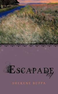 Cover image for Escapade