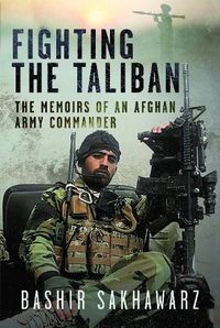 Cover image for Fighting the Taliban