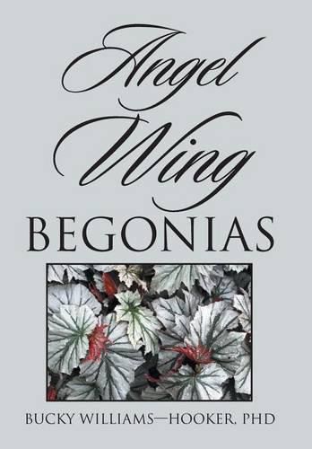 Cover image for Angel Wing Begonias