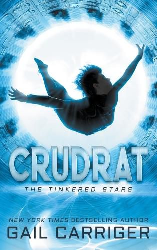 Cover image for Crudrat