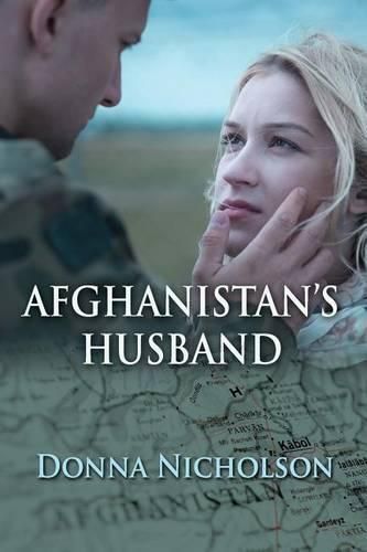 Cover image for Afghanistan's Husband