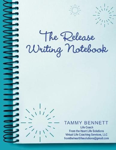 Cover image for The Release Writing Notebook