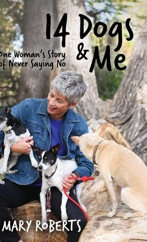 Cover image for 14 Dogs and Me