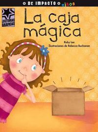 Cover image for La Caja Magica