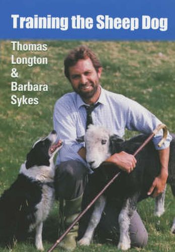 Cover image for Training the Sheep Dog