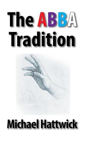 Cover image for The Abba Tradition