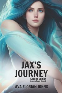 Cover image for Jax's Journey