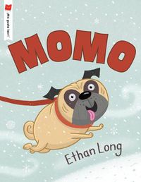 Cover image for Momo
