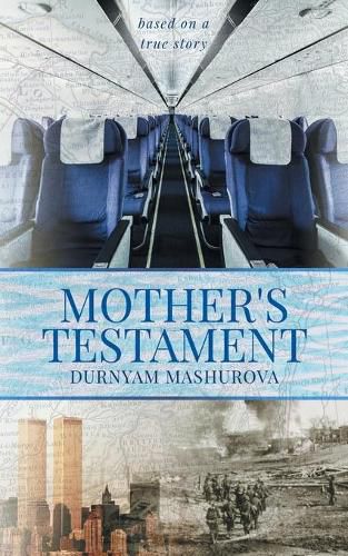 Cover image for Mother's Testament