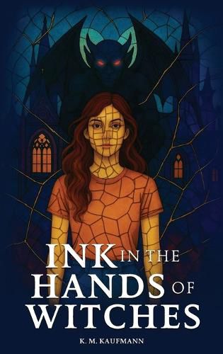 Cover image for Ink in the Hands of Witches