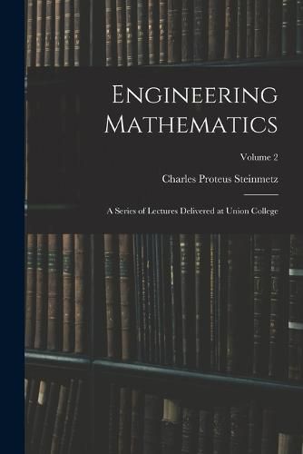 Cover image for Engineering Mathematics