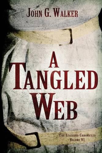 Cover image for A Tangled Web