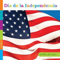 Cover image for Dia de la Independencia