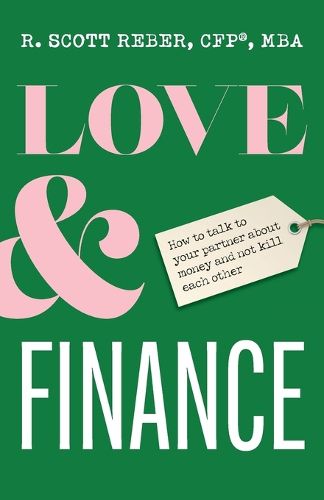 Cover image for Love and Finance