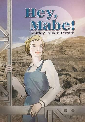 Cover image for Hey, Mabe!