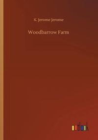 Cover image for Woodbarrow Farm