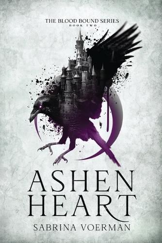 Cover image for Ashen Heart