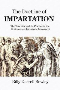 Cover image for The Doctrine of Impartation