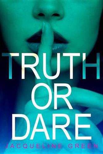 Cover image for Truth or Dare