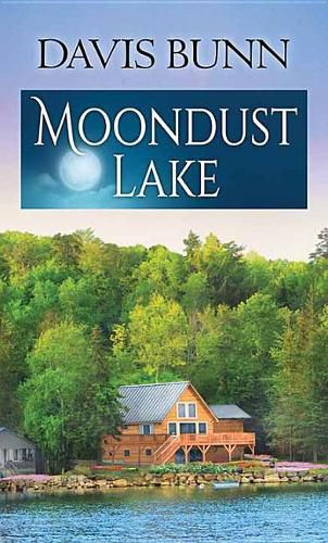 Moondust Lake: Miramar Bay Trilogy
