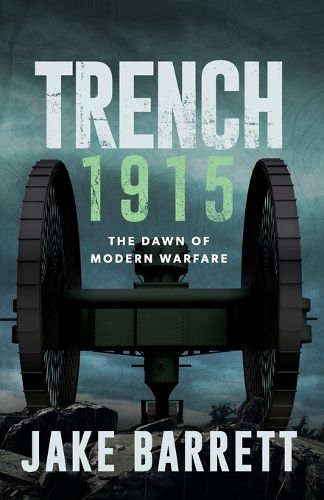 Cover image for Trench 1915