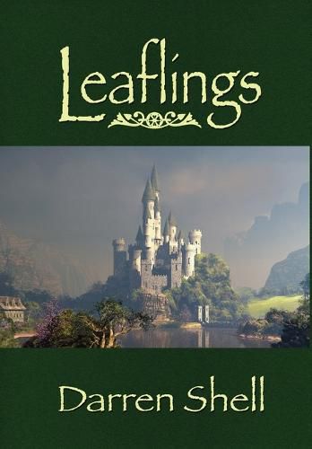 Cover image for Leaflings