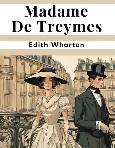 Madame De Treymes