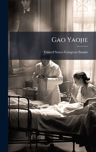 Cover image for Gao Yaojie