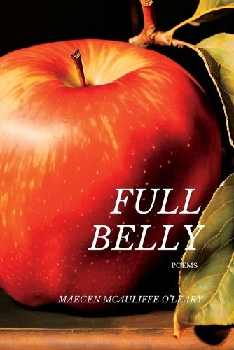 Cover image for Full Belly