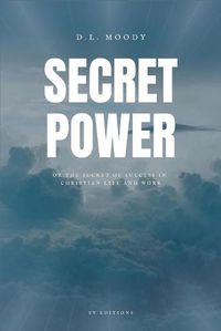 Cover image for Secret Power