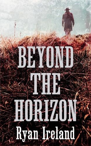 Cover image for Beyond the Horizon