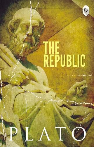 Cover image for The Republic