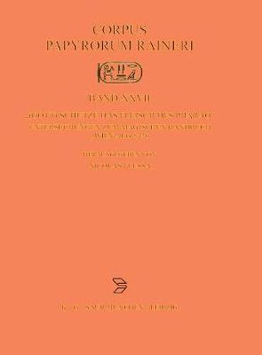 Cover image for (Gott) Schutze Das Fleisch Des Pharao: Untersuchungen Zum Magischen Handbuch Pwien Aeg 8426