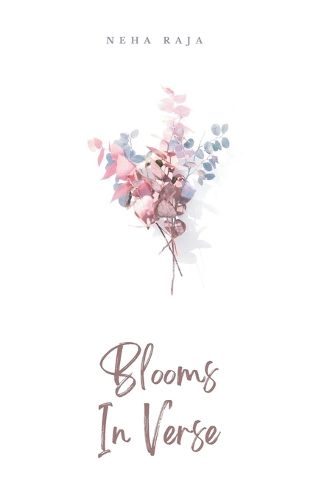 Cover image for Blooms In Verse