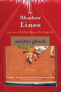 Cover image for The Shadow Lines