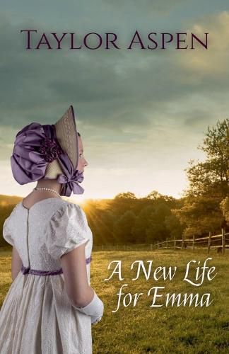 Cover image for A New Life for Emma