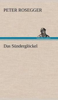 Cover image for Das Sunderglockel