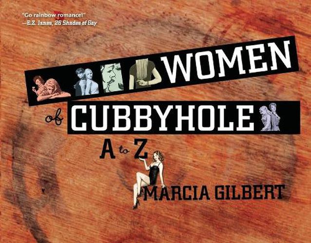 Cover image for Women of Cubbyhole A to Z