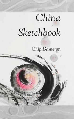 Cover image for China Sketchbook