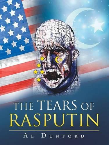 Cover image for The Tears of Rasputin