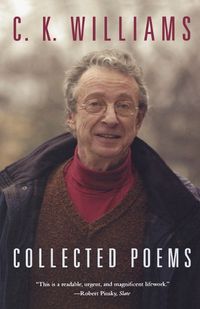 Cover image for Collected Poems