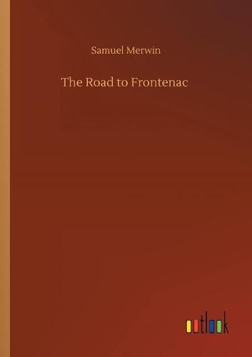 Cover image for The Road to Frontenac