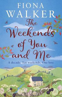 Cover image for The Weekends of You and Me