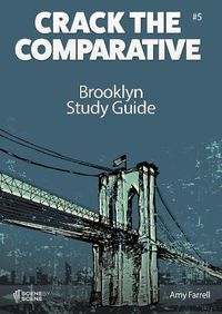 Cover image for Brooklyn Study Guide