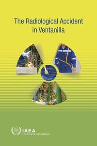 Cover image for The Radiological Accident in Ventanilla