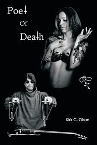 Cover image for Poet of Death