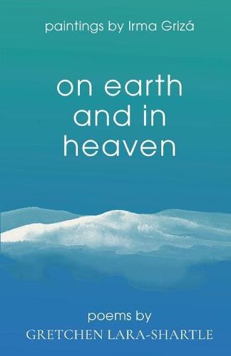 Cover image for On Earth and In Heaven