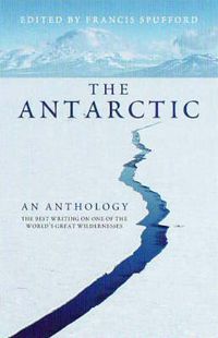 Cover image for The Antarctic: An Anthology